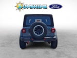 2019 Wrangler Thumbnail 5