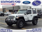 2019 Wrangler Thumbnail 1