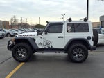 2019 Wrangler Thumbnail 21