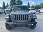 2021 Wrangler Thumbnail 2