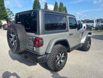 2021 Wrangler Thumbnail 5