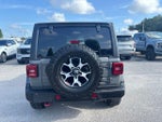 2021 Wrangler Thumbnail 6