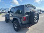 2021 Wrangler Thumbnail 7
