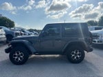 2021 Wrangler Thumbnail 8