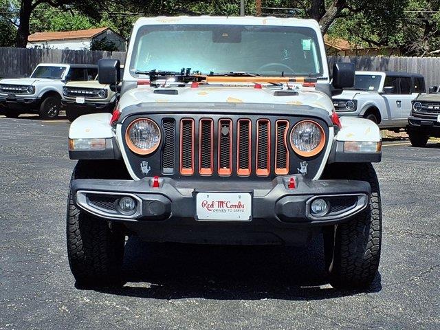 2021 Jeep Wrangler - $25,000