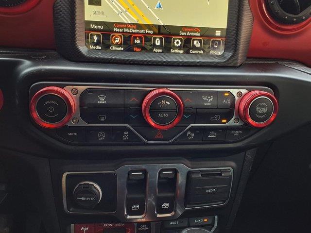 2021 Jeep Wrangler - $25,000