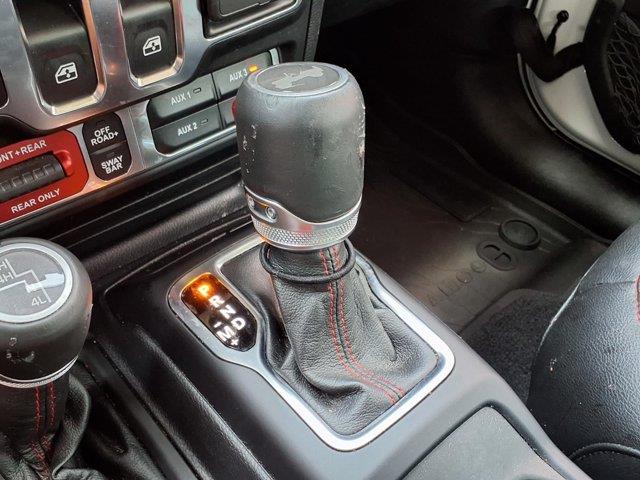 2021 Jeep Wrangler - $25,000
