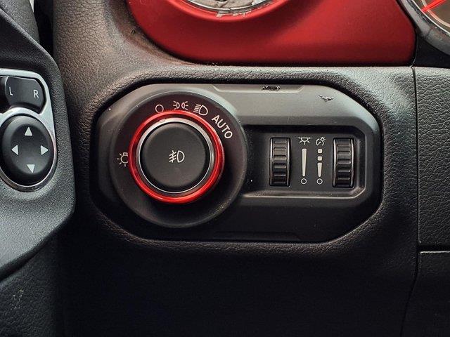 2021 Jeep Wrangler - $25,000
