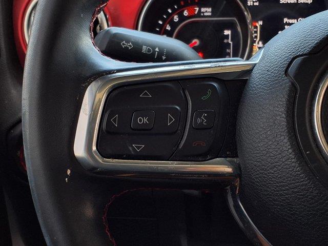 2021 Jeep Wrangler - $25,000