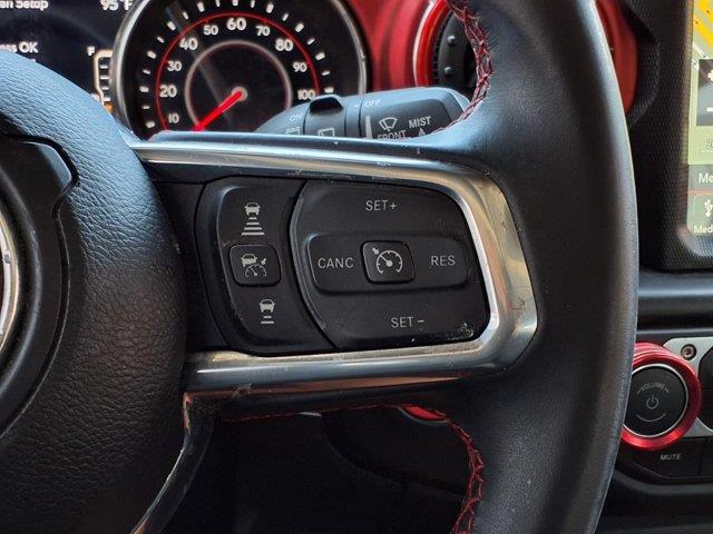 2021 Jeep Wrangler - $25,000