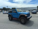 2021 Wrangler Thumbnail 1