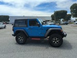 2021 Wrangler Thumbnail 2