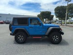 2021 Wrangler Thumbnail 3