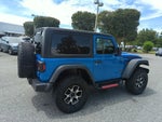 2021 Wrangler Thumbnail 5