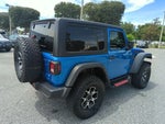 2021 Wrangler Thumbnail 6