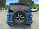 2021 Wrangler Thumbnail 7