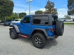 2021 Wrangler Thumbnail 9