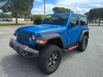 2021 Wrangler Thumbnail 14