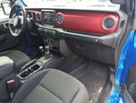 2021 Wrangler Thumbnail 21