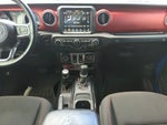 2021 Wrangler Thumbnail 25