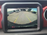 2021 Wrangler Thumbnail 35