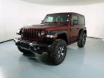 2021 Wrangler Thumbnail 2