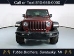 2021 Wrangler Thumbnail 15