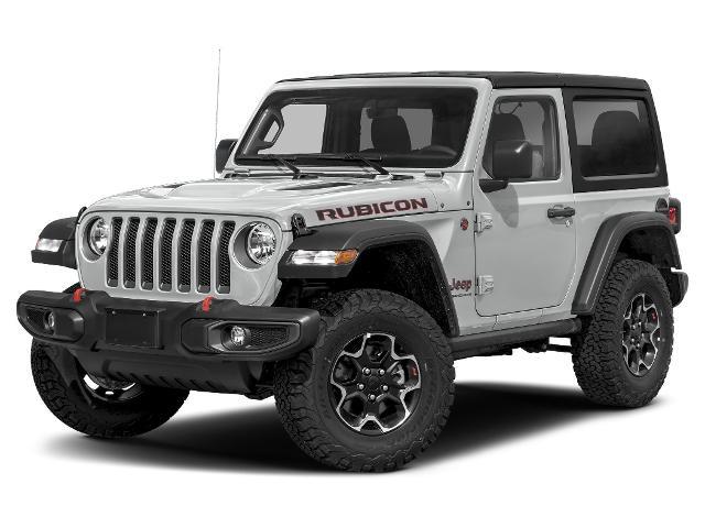 2023 Jeep Wrangler - $36,998