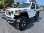 2023 Wrangler Thumbnail 3