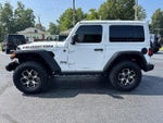 2023 Wrangler Thumbnail 4