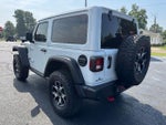2023 Wrangler Thumbnail 5
