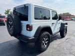 2023 Wrangler Thumbnail 7