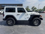 2023 Wrangler Thumbnail 8