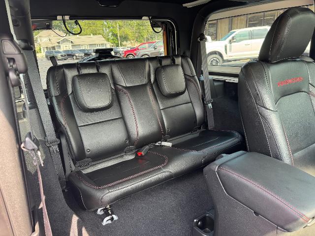 2023 Jeep Wrangler - $36,998