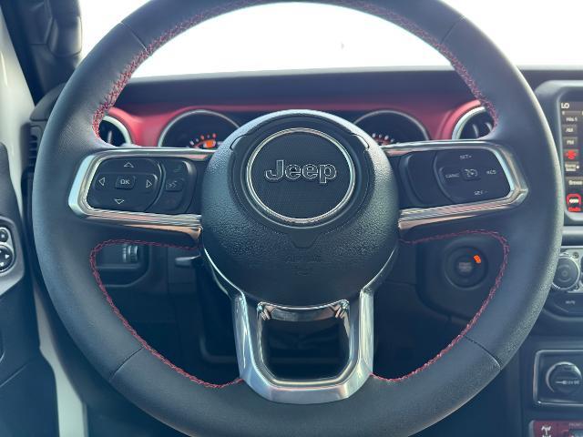 2023 Jeep Wrangler - $36,998