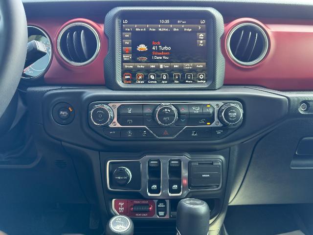 2023 Jeep Wrangler - $36,998