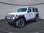 2018 Wrangler Unlimited Thumbnail 1