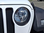 2018 Wrangler Unlimited Thumbnail 30