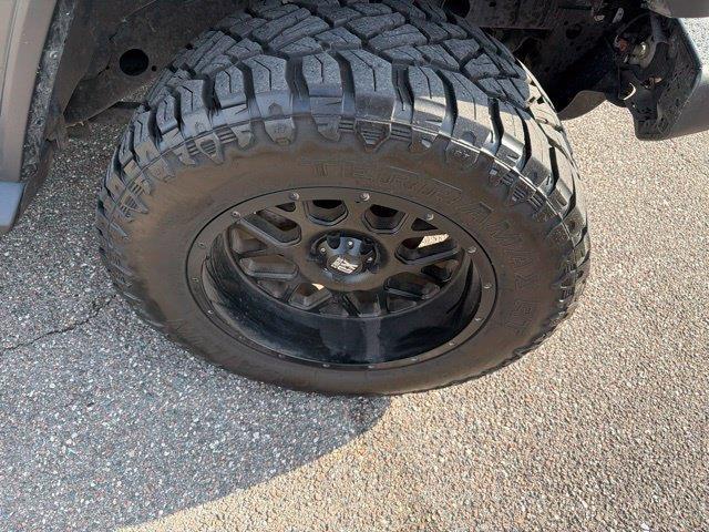 2018 Jeep Wrangler - $18,325