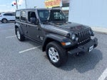 2018 Wrangler Unlimited Thumbnail 2