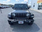 2018 Wrangler Unlimited Thumbnail 3