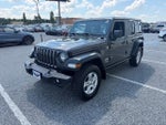 2018 Wrangler Unlimited Thumbnail 4