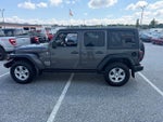 2018 Wrangler Unlimited Thumbnail 5