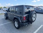 2018 Wrangler Unlimited Thumbnail 6