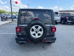 2018 Wrangler Unlimited Thumbnail 7