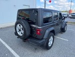 2018 Wrangler Unlimited Thumbnail 8