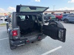2018 Wrangler Unlimited Thumbnail 9