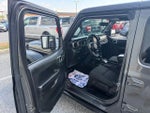 2018 Wrangler Unlimited Thumbnail 10