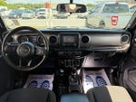 2018 Wrangler Unlimited Thumbnail 14