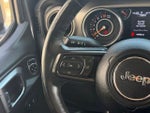 2018 Wrangler Unlimited Thumbnail 16
